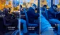 ¡Solo en Perú! Argentina sube a bus y queda en shock al ver a la mayoría de pasajeros dormidos