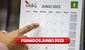 Feriados 2023 en el Perú: ¿cuántos días libres tendrá el mes de junio y por qué?