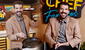 José Peláez sobre "El gran chef: famosos": "Nos van a imitar porque hemos conseguido un estilo propio"