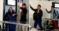 Profesor de Cusco hizo bailar a universitarios por llegar tarde a clases: “Se saben los pasos”