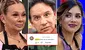 "El gran chef: famosos": fans piden que esta persona sea eliminada y acusan de favoritismo