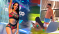 Onelia Molina habla tras ser captada con Mario Irivarren: "Él es una persona increíble"