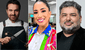 "El gran chef: famosos": ¿qué edad tienen los jueces y en qué fecha cumplen años?