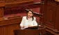 Ministra Rosa Gutiérrez: "Pido disculpas por haber anunciado que acabaríamos con el dengue en 15 días"