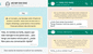 WhatsApp: estafadores usan números del extranjero para contactar víctimas por redes sociales