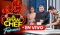 "El gran chef: famosos" EN VIVO HOY: ¿quiénes serán los 2 famosos que llegarán a la final? | Latina
