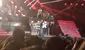 Grupo 5 en Arequipa: fanática de Christian Yaipén le llevó curiosa pancarta al concierto; ¿qué decía?