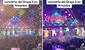 Carnaval de Arequipa se hizo presente en el 1.° día de show del Grupo 5 en la Ciudad Blanca: “Otro level”