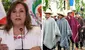 Ronderos a Dina Boluarte: “Cumpla su palabra y no se burle del pueblo, renuncie por decencia”