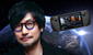 Hideo Kojima hará un videojuego que se podrá jugar en el espacio: "Quiero crear algo que aún no exista"