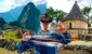 Crean tecnología de realidad mixta para visitar Machu Picchu y otros sitios del Perú