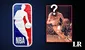 ¿Quién es el jugador que inspiró el logo de la NBA y por qué dormía con una pistola?