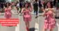 Latina impresiona con baile y canto en plena calle de Corea del Sur: "¡Qué gran actitud!"