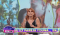 Magaly Medina contra "Amor y fuego" por reproducir su entrevista con Youna: "Es un robo"
