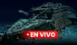 Submarino del 'Titanic', última hora: Guardía Costera anuncia descubrimiento de escombros