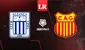 Liga 1 Max | ¿Cuándo jugarán Alianza Lima vs. Atlético Grau y quién será el árbitro en el VAR?