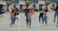 Niña la rompe al bailar saya y ni danzantes expertos la superan: "Futura caporalita”