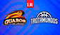 Guaros de Lara vs. Trotamundos EN VIVO: ¿a qué hora y dónde ver el juego 7 por la Superliga de Baloncesto?
