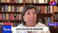 RMP: Ha sido la primera vez que Dina ha regresado a Ayacucho y no ha podido ni acercarse a la gente