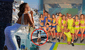 De chica reality a modelo cotizada: la peruana es amiga de millonarios y ahora brilla en Europa