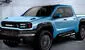 Toyota prepara una nueva pick-up que hará 'temblar' a la Ranger y Frontier: costará 20.000 dólares