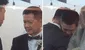 Padre emociona con conmovedor mensaje en boda de su hija: "Si ya no la amas, tráela de regreso a mí"