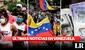 Últimas noticias en Venezuela HOY, sábado 1 de julio: ¿qué pasa en el país liderado por Maduro?