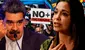 ¿Por qué la dictadura de Maduro inhabilitó a la candidata opositora María Corina Machado?