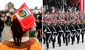 ¿Por qué se celebra las Fiestas Patrias el 28 y 29 de julio en Perú?