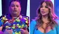 Alfredo Benavides revela si iniciaría una relación con Gabriela Serpa si ella deja a su nuevo galán