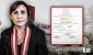 Patricia Benavides cursó maestría informal: UAP no tenía autorización para otorgar grado