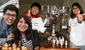 ¿A qué se dedican ahora Deysi y Jorge Cori, los hermanos que ganaron el campeonato mundial de ajedrez?
