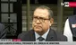 "¡Han matado a personas!": Alberto Otárola es increpado por ciudadana en exteriores de la PCM