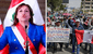 ¿Qué regiones participarán en la tercera Toma de Lima convocada para el 19 de julio?