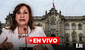Dina Boluarte EN VIVO: mandataria participa en sesión del Consejo de Ministros