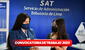 ¿Egresaste y buscas empleos? Convocatoria SAT ofrece salarios desde S/1.500