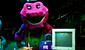 ¡Perturbadora y destruirá infancias! Barney tendrá película de terror y será solo para adultos