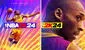 Kobe Bryant y el homenaje póstumo que le hace NBA 2K24 al elegirlo para su portada