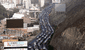 Alcalde Diego Uceda fue gestor del proyecto del túnel La Molina-Miraflores