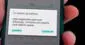 WhatsApp anuncia que eliminará tu cuenta si instalaste alguna de estas apps en tu teléfono
