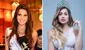 ¿De qué certamen fue rechazada Valeria Piazza y qué tiene que ver con Milett Figueroa?