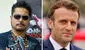 Creador de Tekken responde a presidente Macron por culpar a videojuegos de violencia