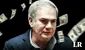 Mauricio Fernandini depositó S/150.000 y US$ 80.000 a su favor en la modalidad de "negocios" y "ahorros"