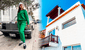Influencer venezolana en Perú se compró una casa en su país y reveló el increíble precio