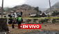 Pasamayito EN VIVO: Fiscalía abre investigación preliminar contra chofer de bus que causó el accidente