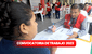 Ministerio de Justicia y Derechos Humanos: convocatoria ofrece 429 empleos con sueldos desde S/3.000