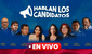 Debate Primaria 2023 EN VIVO: sigue aquí el encuentro de los candidatos de oposición en Venezuela