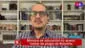 Gómez Fernandini: "La Fiscalía todavía no ha iniciado ninguna investigación sobre el tema"