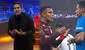 Paco Bazán despotrica e insulta a Alex Valera por su expulsión ante Corinthians