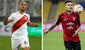 Miguel Trauco sorprendido por críticas a Paolo Guerrero: "En Perú ya lo están retirando"